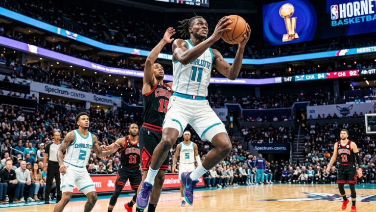 Moussa Diabaté : Le Français Récompensé pour Son Travail InvisibleGenerating blog article about Moussa Diabaté&rsquo;s NBA Hustle Award en NBA
