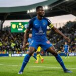Moustapha Mbow : Le Pilier Défensif Qui Fait Rêver Le Sénégal