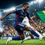 Moustapha Mbow : Vers La Coupe Du Monde Avec Le Sénégal