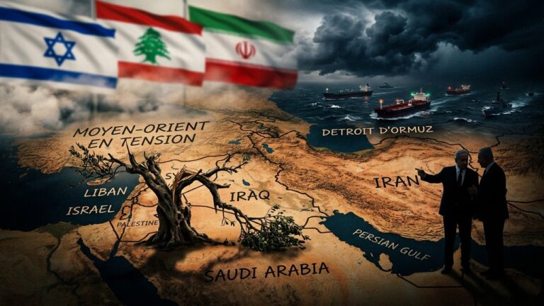 Moyen-Orient : Hezbollah contre négociations avec Israël, Trump tempère sur l&rsquo;Iran