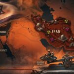 Moyen-Orient : L&rsquo;Uranium Enrichi d&rsquo;Iran au Cœur d&rsquo;un Enjeu Stratégique Majeur