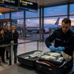 Mules Bangkok Connection : Explosion des Arrestations à Roissy