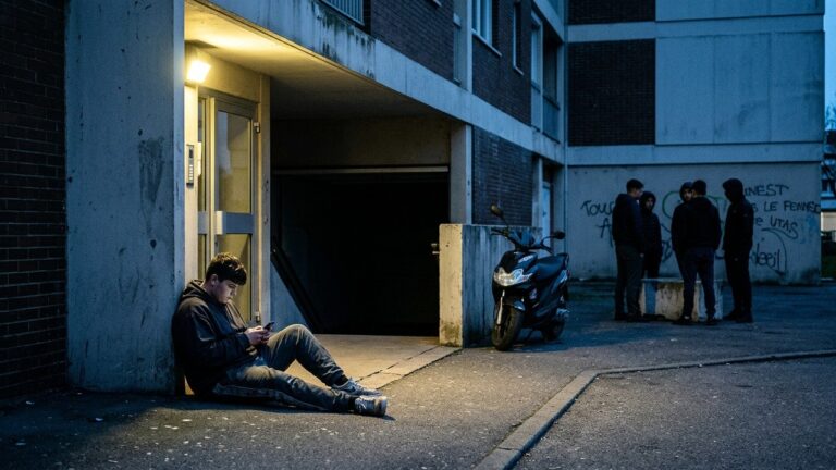 Mulhouse : Trois Mineurs Mis en Examen Après l&rsquo;Enlèvement et le Tabassage d&rsquo;un Adolescent
