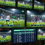 Multiplex Ligue 2 : Heure et Chaîne TV pour la 34e Journée Décisive