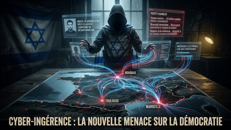 Municipales 2026 : Ingérence Étrangère Vise Candidats LFI