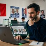 Municipales 2026 : Un Français Sur Six A Consulté L&rsquo;IA Pour Voter