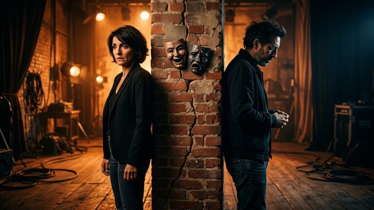 Muriel Robin Exprime Sa Peur de Recontacter Pierre Palmade