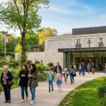 Musée de la Résistance Nationale : Un Phare d&rsquo;Histoire qui Résiste