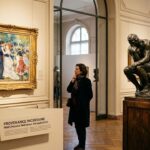Musée d’Orsay : Œuvres Spoliées par les Nazis Exposées pour Retrouver Héritiers