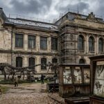 Muséum d&rsquo;Histoire Naturelle Paris : 400 Ans en État Catastrophique