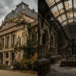 Muséum d&rsquo;Histoire Naturelle Paris : Un Milliard pour Sauver un Trésor Délabré