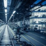 Mutation Automobile Poissy : De 27 000 à 10 000 Emplois