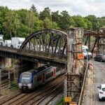 N184 à Achères : Encore des Semaines de Galère sur le Pont Fragilisé