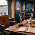 Nagui Arrête La Bande Originale : Une Page Se Tourne sur France Inter