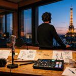 Nagui Quitte La Bande Originale : Une Page Se Tourne Sur France Inter