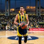Nando De Colo : Son Dernier Final Four Avec Fenerbahce