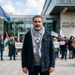 Nanterre Soutient Ramy Shaath : Avis Défavorable à l&rsquo;Expulsion