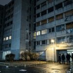Nanterre : Une Tour Plongée dans le Chaos des Squats et de l&rsquo;Insécurité