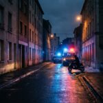 Nantes : Adolescent de 15 Ans Tué par Balles dans une Fusillade