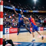 Nantes Barcelone : Heure et Chaîne TV du Quart de Ligue des Champions Handball