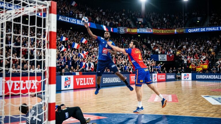 Nantes Barcelone : Heure et Chaîne TV du Quart de Ligue des Champions Handball