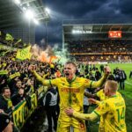 Nantes Doit Gagner À Lens Pour Espérer Rester En L1