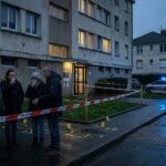 Nantes : Ras-le-Bol des Habitants de Port-Boyer Après Fusillade Mortelle
