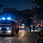 Narchomicide à Marseille : Jeune Femme Carbonisée dans un Quartier Sensible