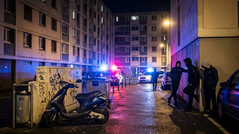 Narcotrafic à Nantes : Violences et Homicides en Forte Hausse