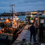 Narcotrafic dans les Ports : Comment les Trafiquants Appâtent Pêcheurs et Dockers