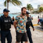 Narcotrafiquant Hongrois Arrêté au Mexique : Un des Plus Recherchés d&rsquo;Europe