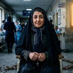 Narges Mohammadi : Inquiétude pour la Santé de la Nobel de la Paix en Iran