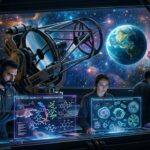 NASA Prépare Annonce Vie Extraterrestre : Ce Que l’On Sait