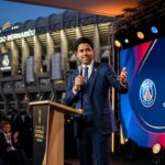 Nasser Al-Khelaïfi : La Superligue Enterrée et le PSG en Conquête