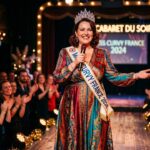Natacha Marie-Angélique : Son Parcours Inspirant Vers Miss Curvy France 2026