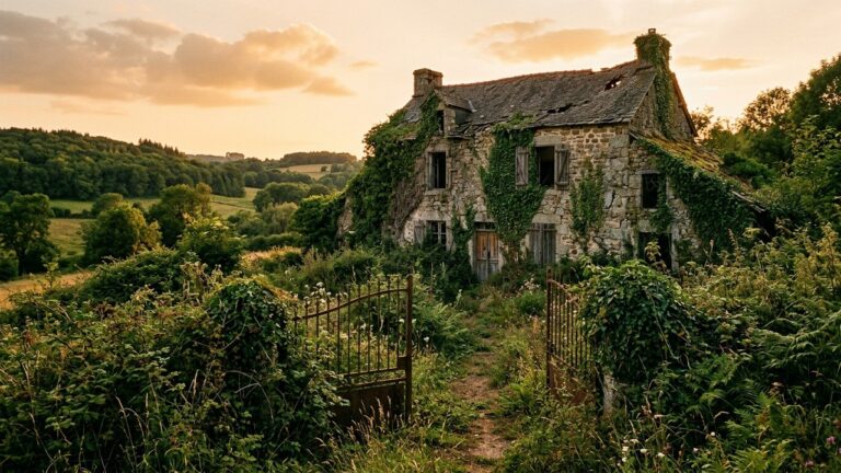 Nathalie Baye en Creuse : Émotion dans Son Ancien Paradis Rural