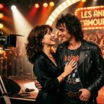 Nathalie Baye et Johnny Hallyday : L’Amour Qui a Relancé une Légende