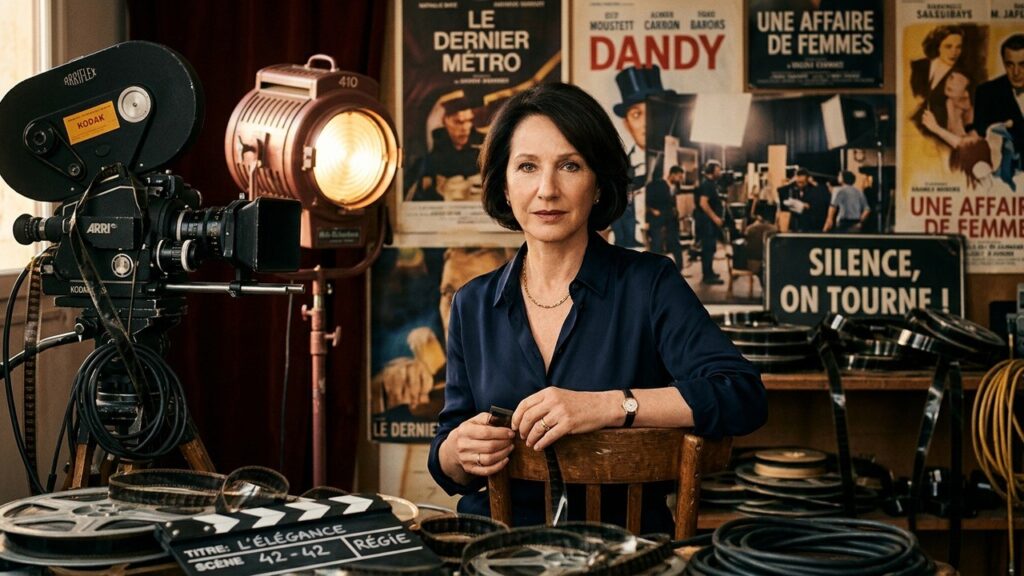 Nathalie Baye : Ses 10 Films Incontournables à Redécouvrir