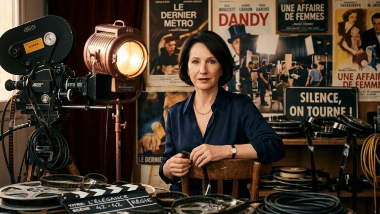 Nathalie Baye : Ses 10 Films Incontournables à Redécouvrir