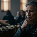 Nathan Chasing Horse : Condamné à Perpétuité pour Agressions Sexuelles