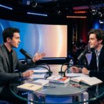 Nathan Devers et Paul Melun : Fin de Leur Émission sur France Info