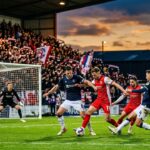 National : Fleury et Versailles Rêvent Encore de Ligue 2