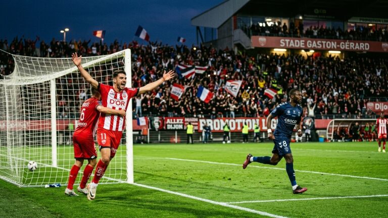 National : Fleury et Versailles Toujours en Course pour la Ligue 2
