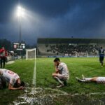 National : Fleury Renversé par Rouen, les Barrages s&rsquo;Éloignent