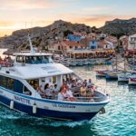 Navette Privée Aux Goudes : Marseille Réinvente L&rsquo;Accès À Ses Calanques