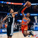 NBA : Pourquoi Victor Wembanyama N&rsquo;a Pas Gagné le MVP