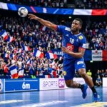 Nedim Remili : 10 Ans de Passion pour le Maillot Bleu du Handball