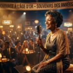 Nedra Talley Ross : Dernière Ronette Disparaît à 80 Ans