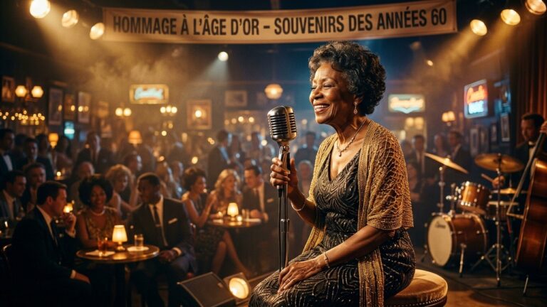 Nedra Talley Ross : Dernière Ronette Disparaît à 80 Ans