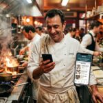 Neeko : L&rsquo;Application Qui Soulage les Restaurateurs en Pénurie de Main-d&rsquo;Œuvre